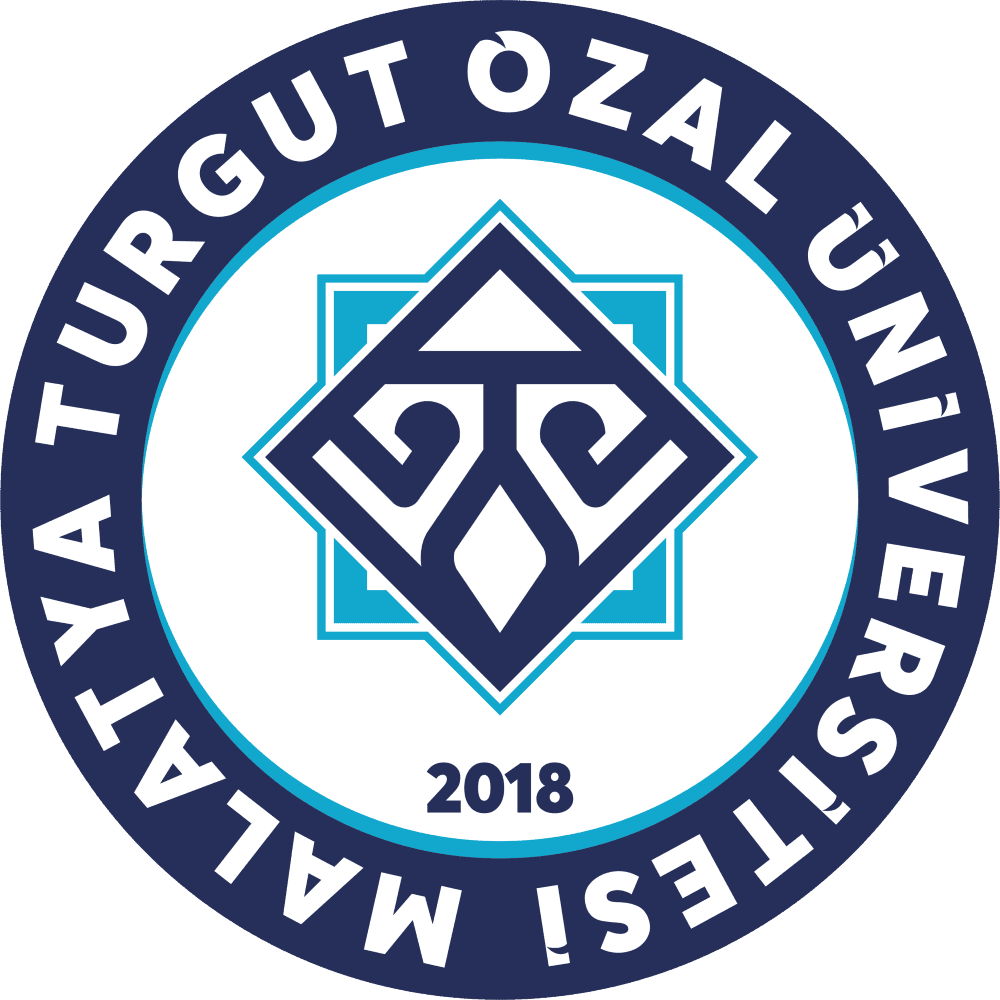 Malatya Turgut Özal University Logo