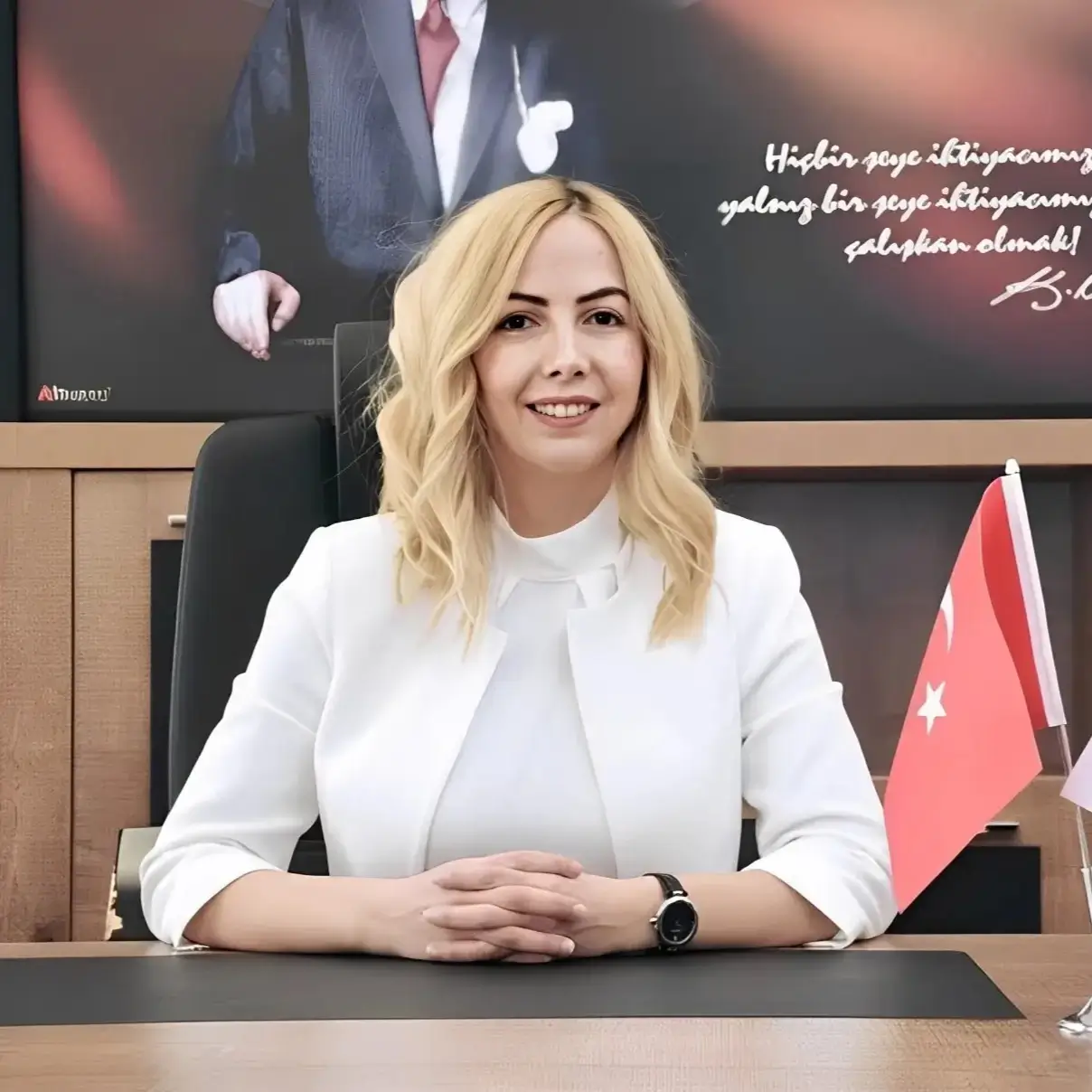 Özge Korkmaz